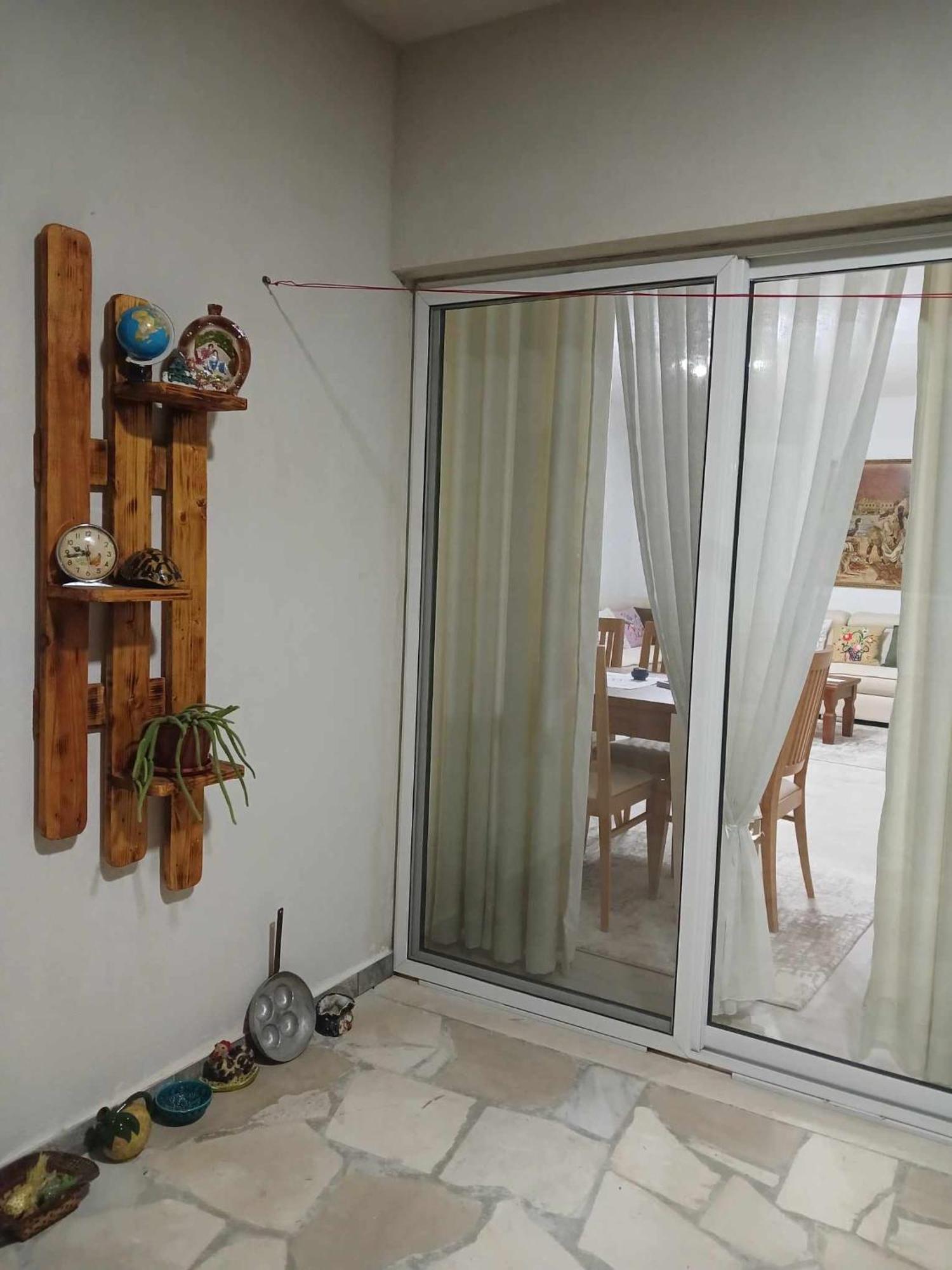 Eniguesthouse Gjirokastër Exteriör bild