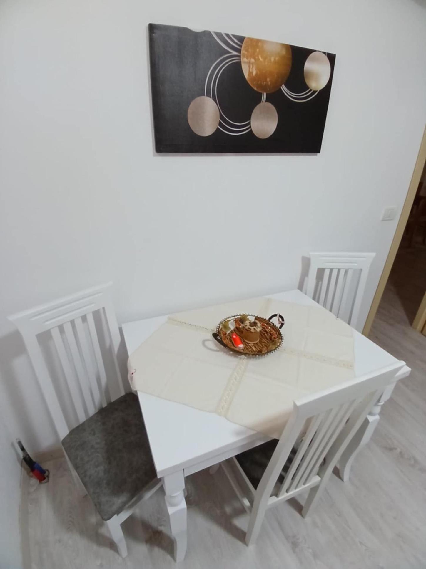 Eniguesthouse Gjirokastër Exteriör bild